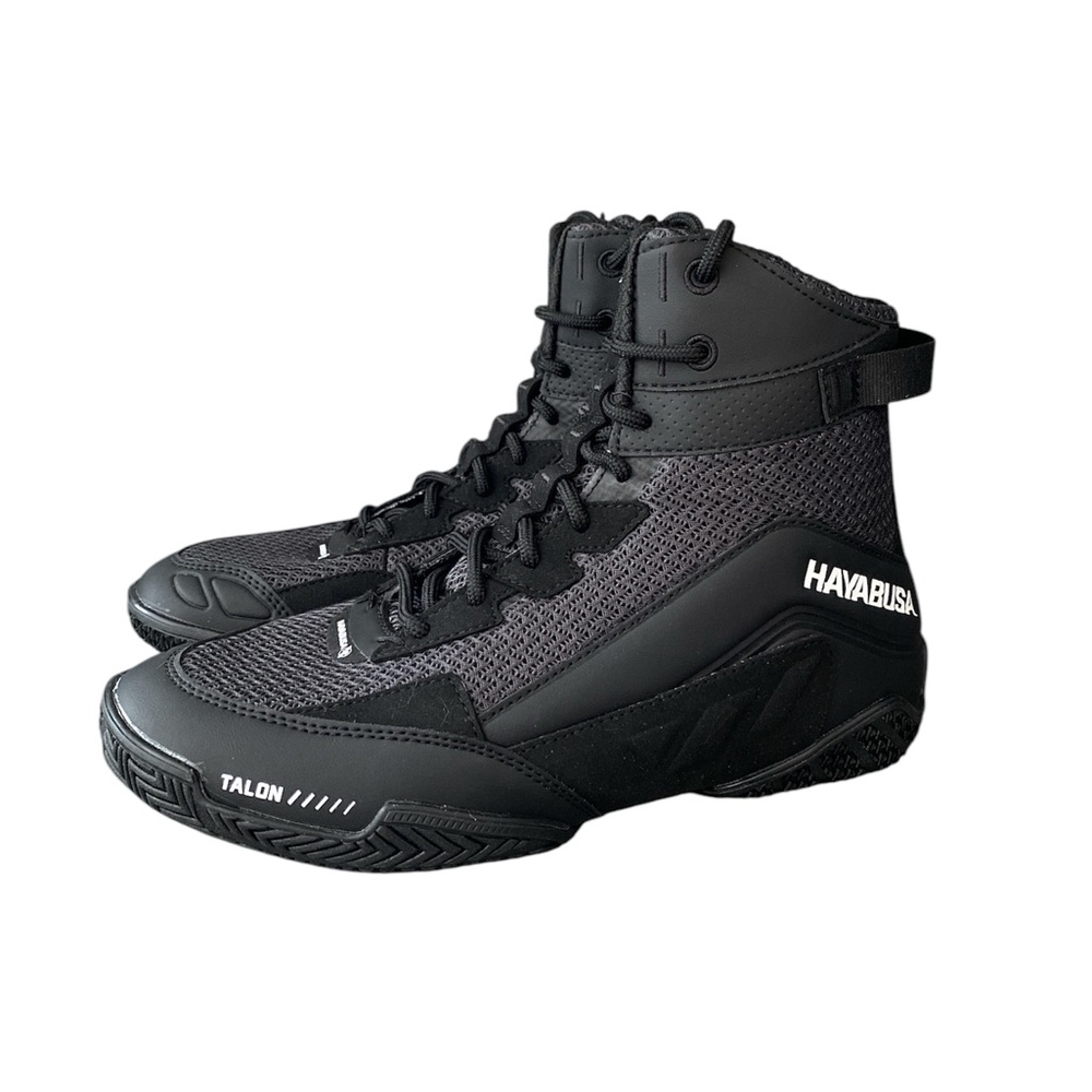 HAYABUSA TALON UNISEX BOXING SHOES